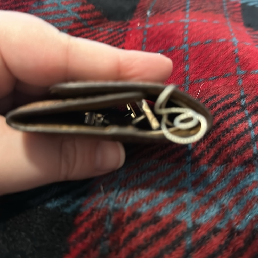 Louis Vuitton Cuff Links with box! - Picture 6 of 11